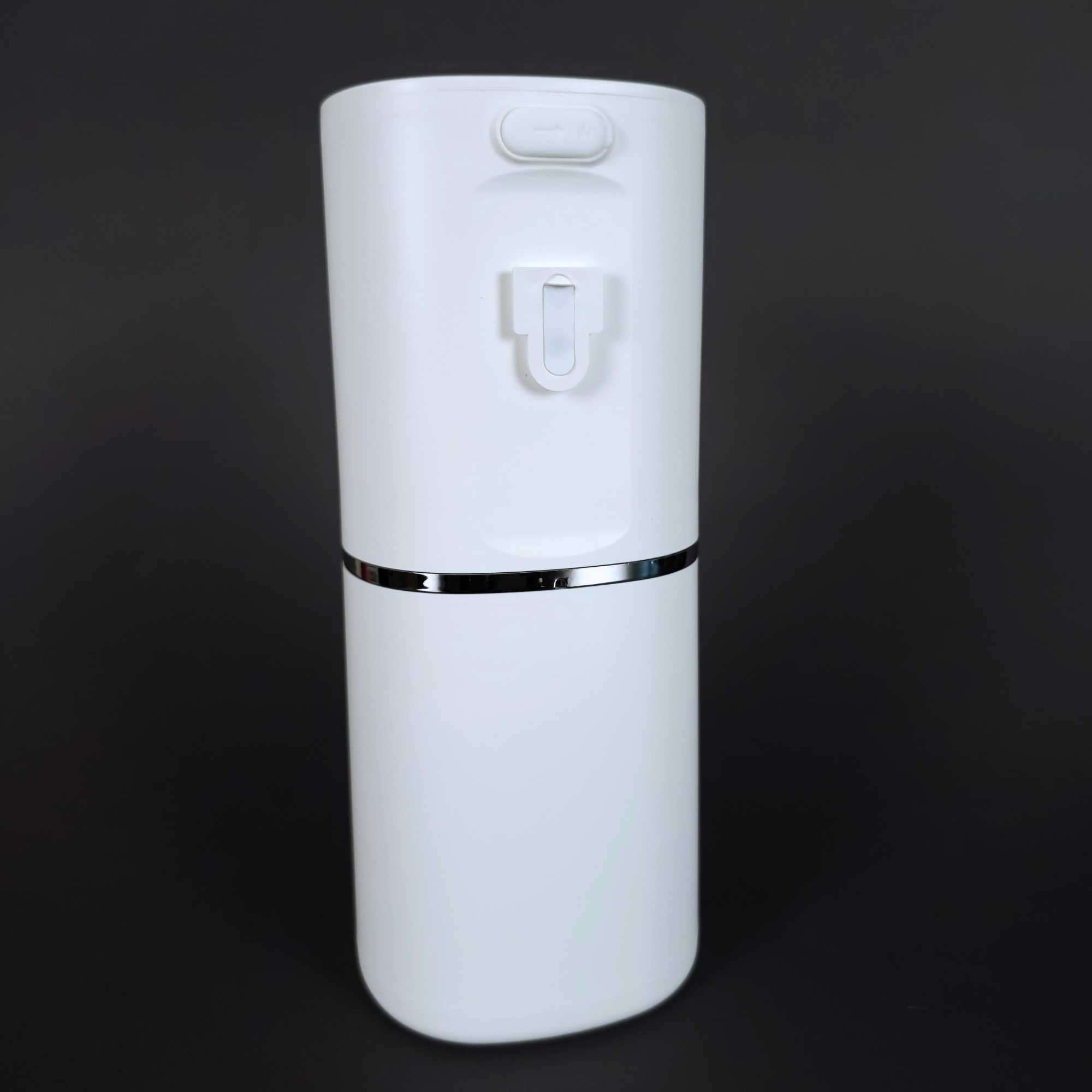 Automatic-Soap-Dispenser-White-Back