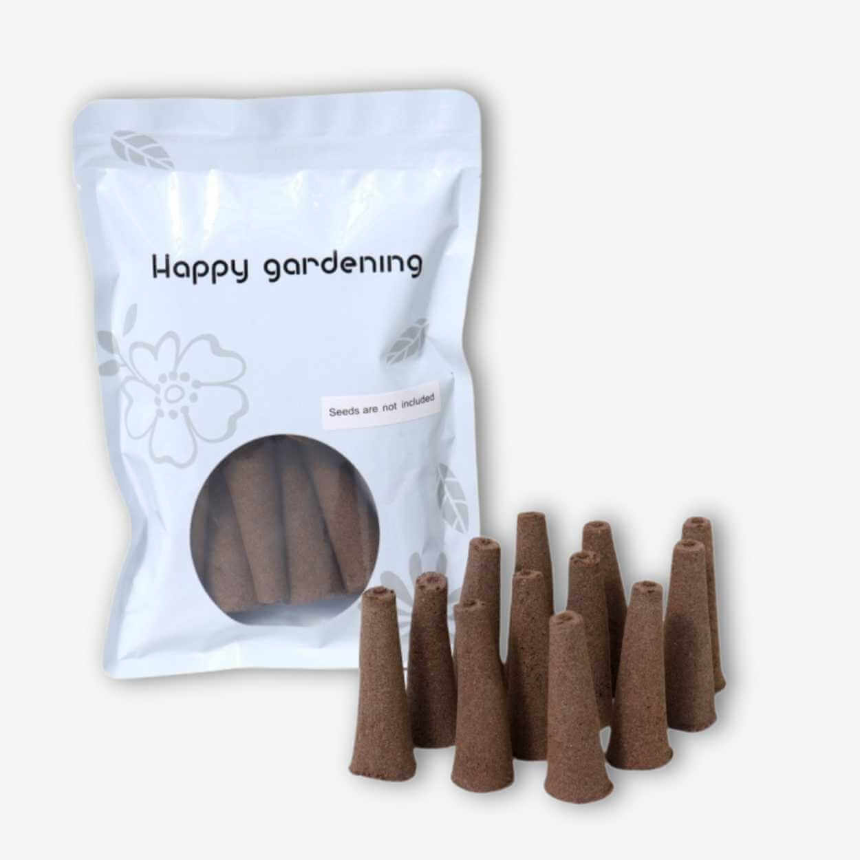 12-pack grow sponges for hydroponic systems with resealable bag – seeds not included.jpg