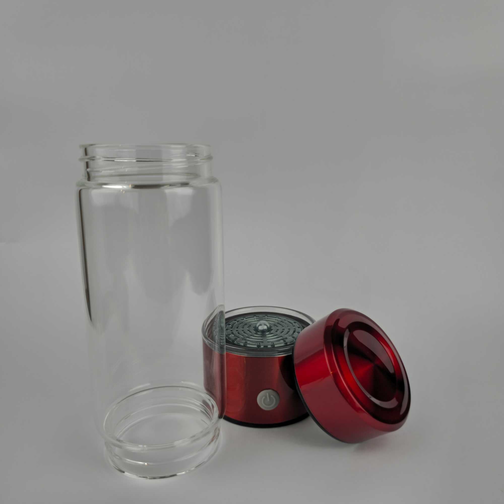 Hydrogen Water Bottle