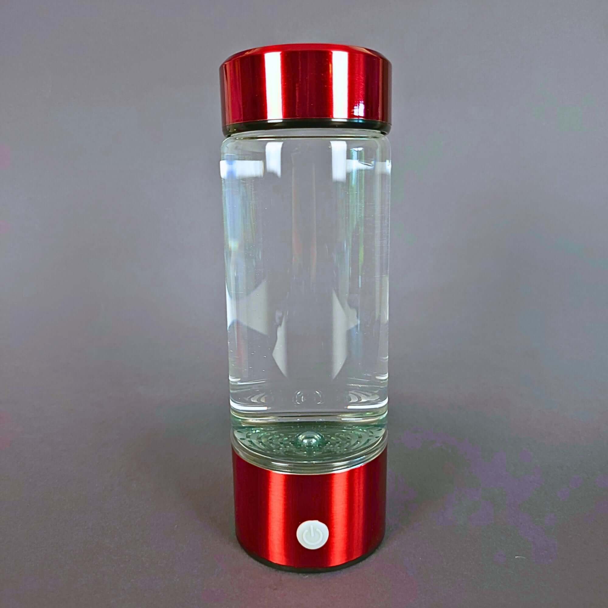 Hydrogen Water Bottle